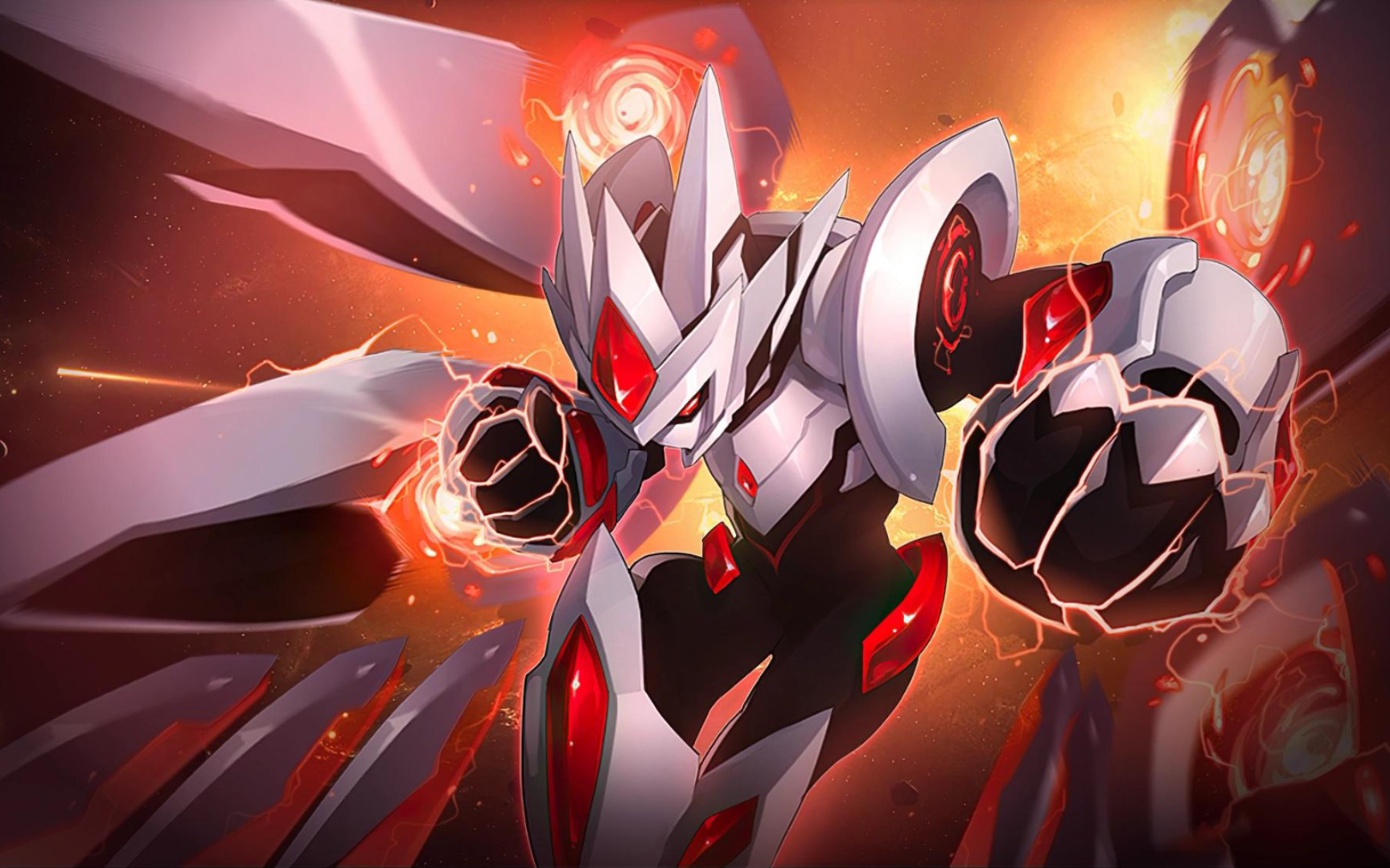 【赛尔号启航】盖亚特训