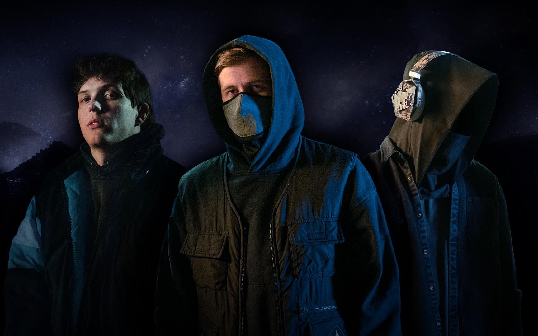 end of time (black cookiee connect)