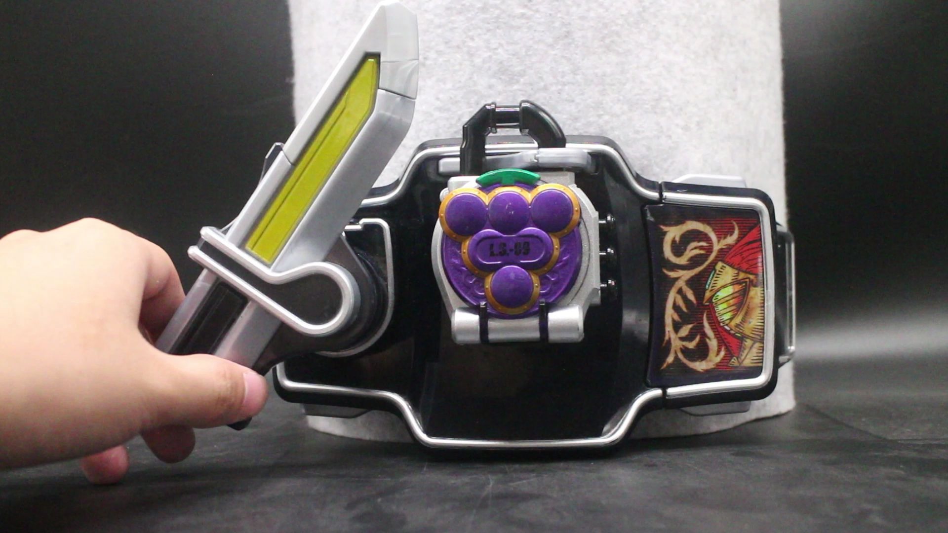 dx葡萄锁种联动巴隆面板会发出什么音效呢?