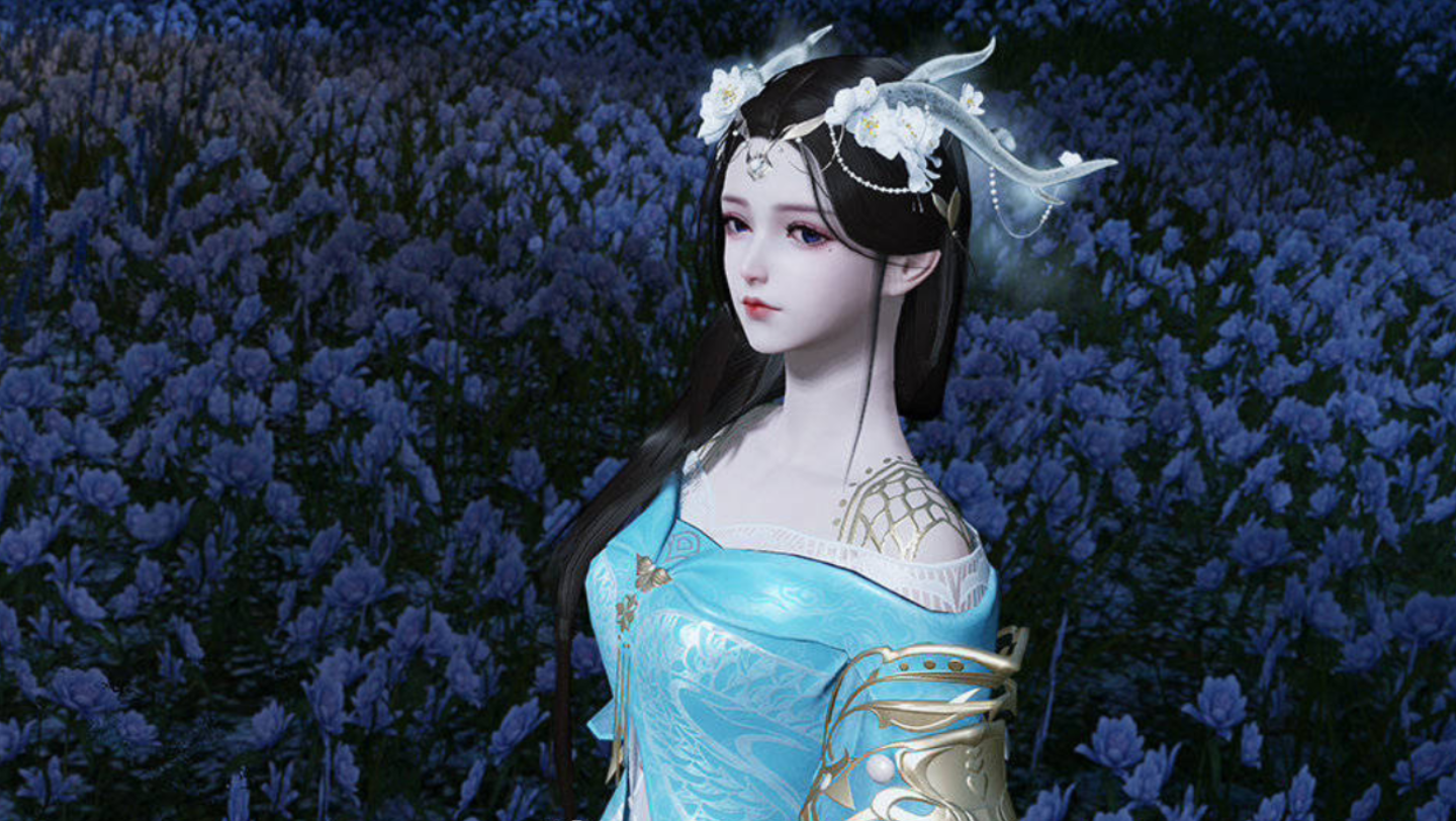 天涯明月刀角色壁纸