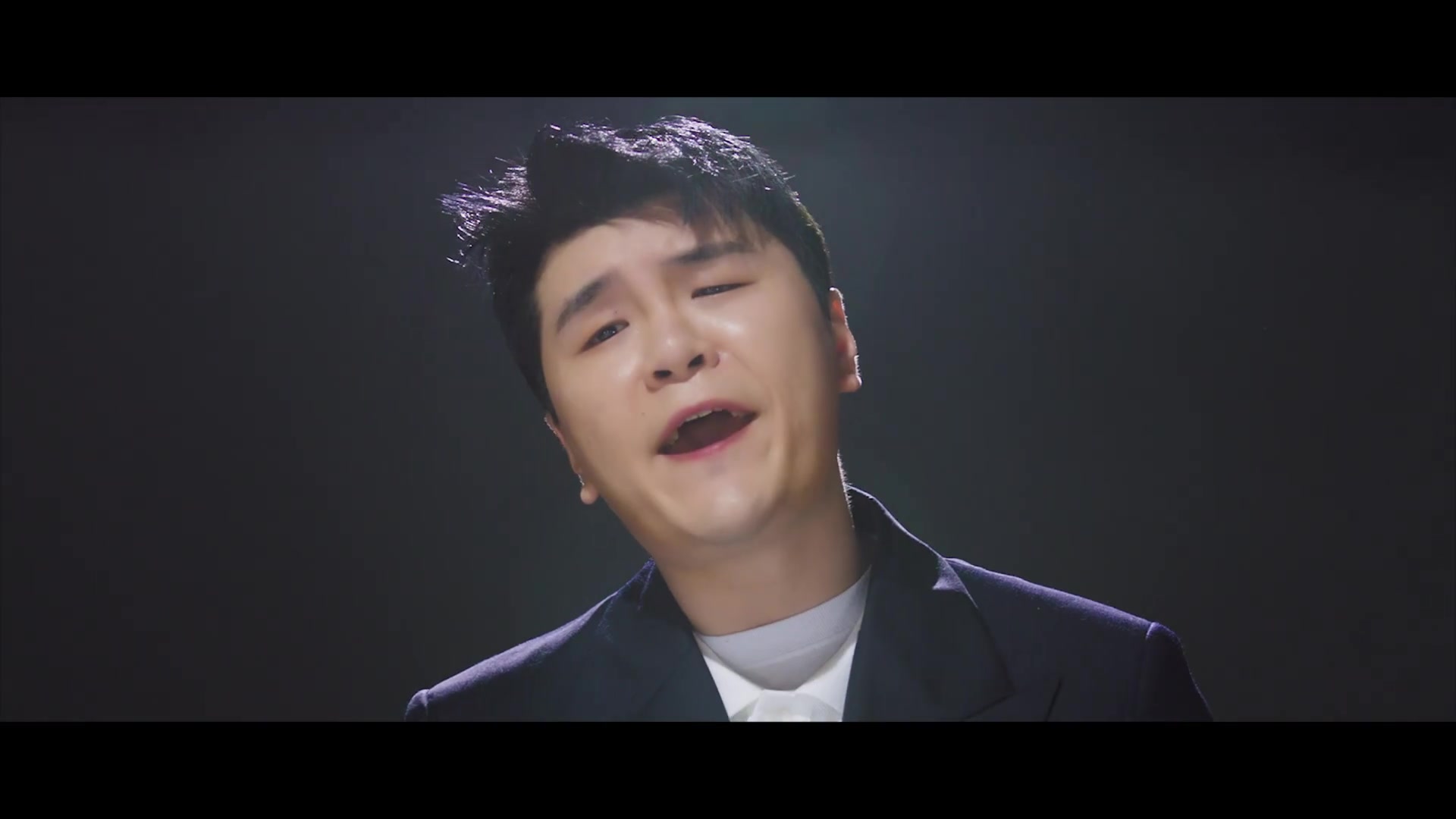 mc mong mc梦 《勿忘草》mv  (drama ver.