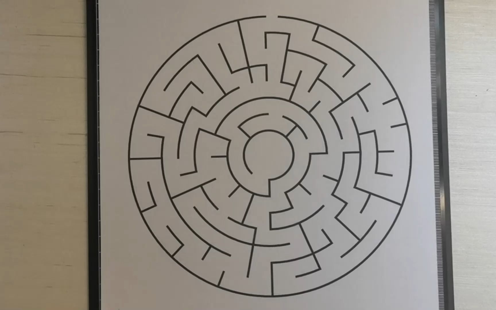 迷宫闯关第13关