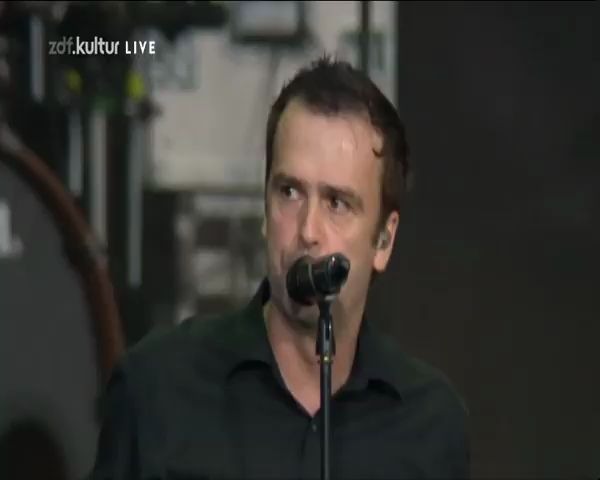 [图]Blind Guardian - Time Stands Still (At The Iron Hill) - Live Wacken 2011