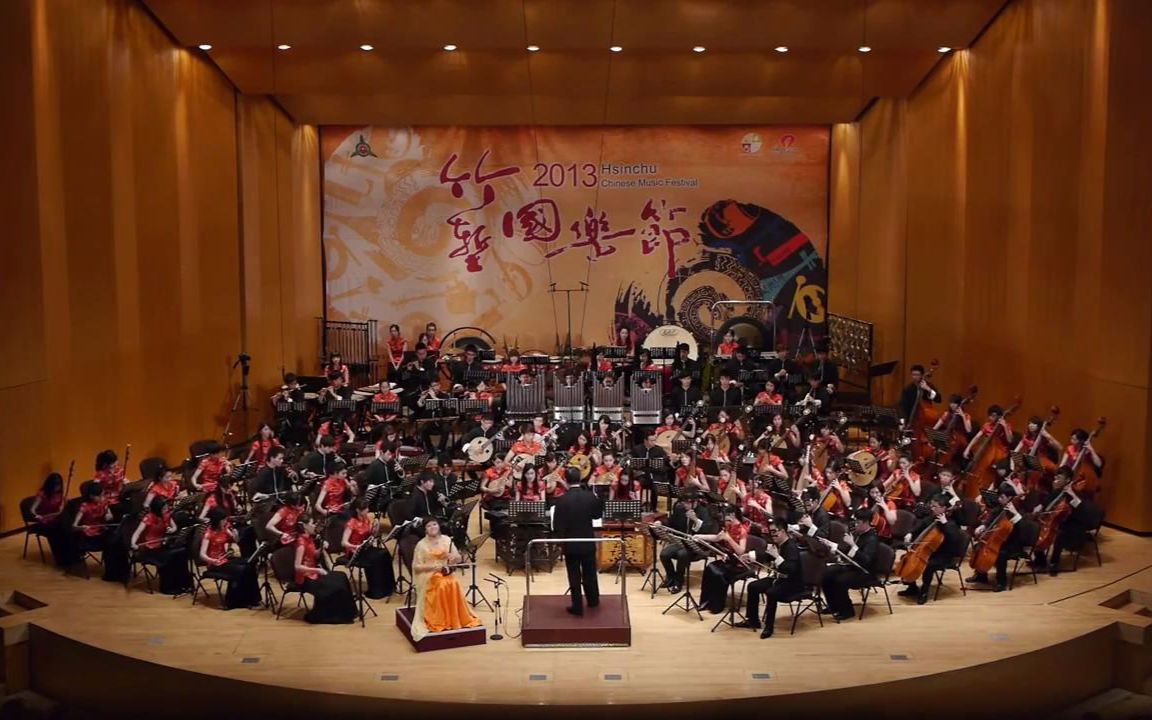 [图]【中国传统音乐】演奏级古典音乐名曲