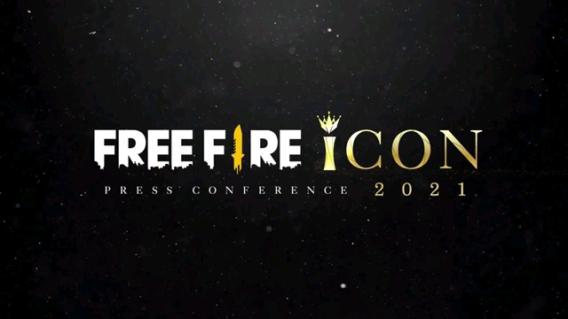 [图]20210312 Free fire icon 2021发布会©Garena freefire Thailand