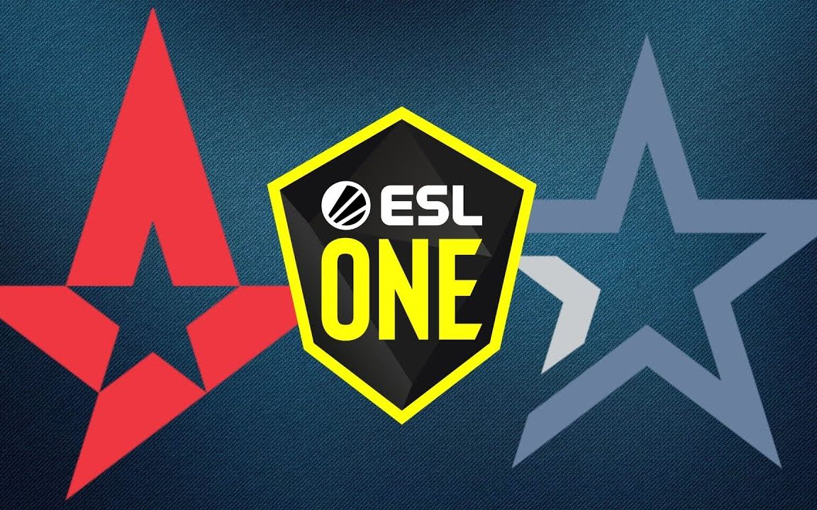 【通往里约之路】astralis vs complexity bo3 高光版_哔哩哔哩 (゜