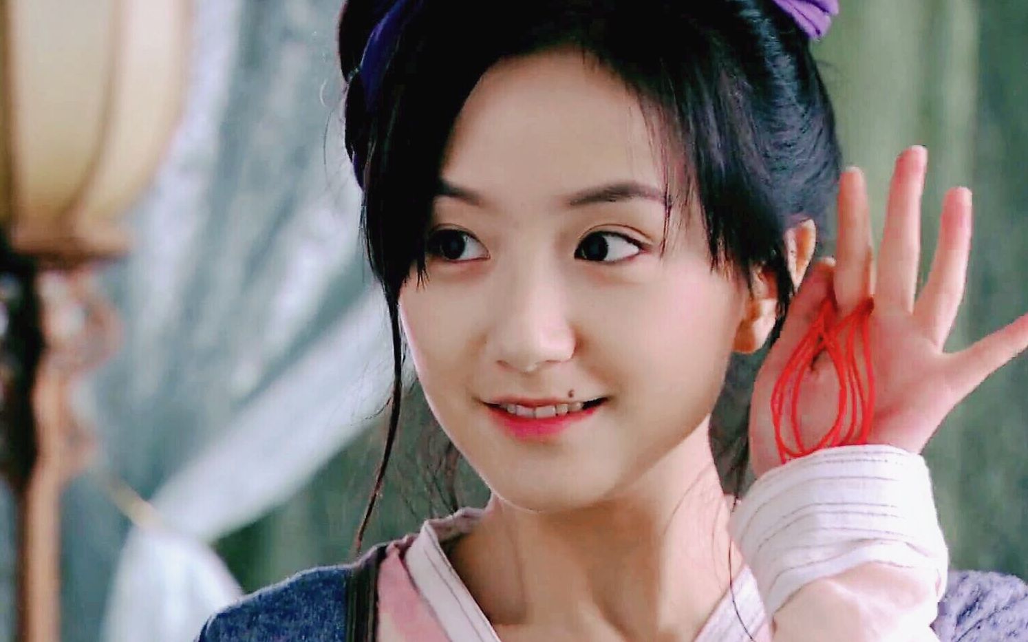 【李倩|禄儿 · cut】古装《聊斋奇女子》_哔哩哔哩 (゜-゜)つロ 干杯