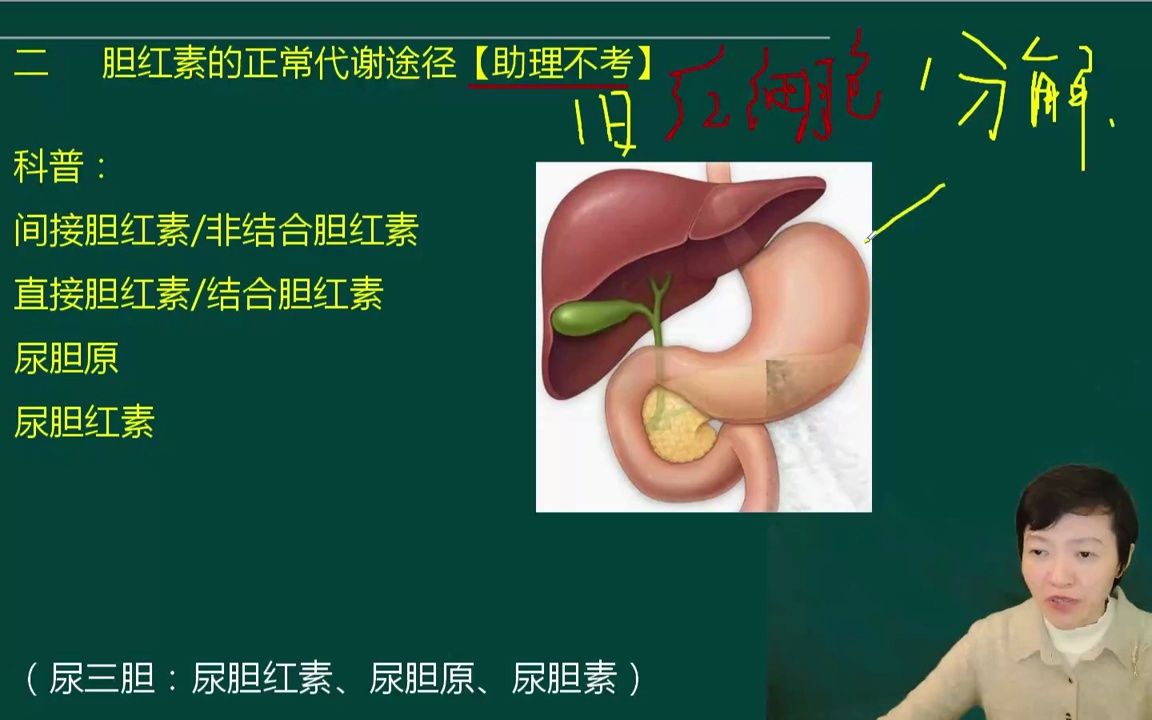 [图]04.第一单元症状学（4）第二单元问诊（1）-诊断学基础（2023）