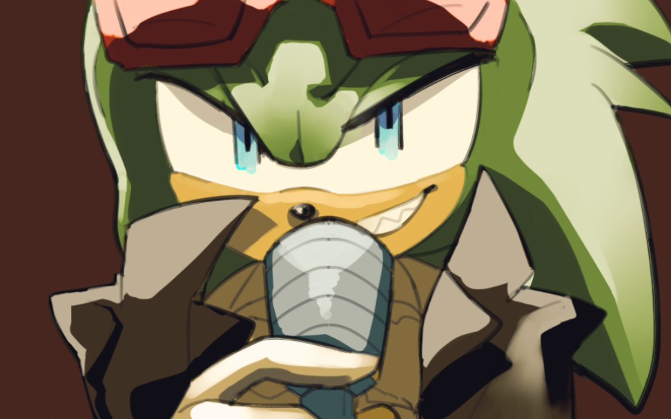 【刺猬天灾手书】橡果城堡舞会《dramophone》-香草只是薰衣草-s-o-n