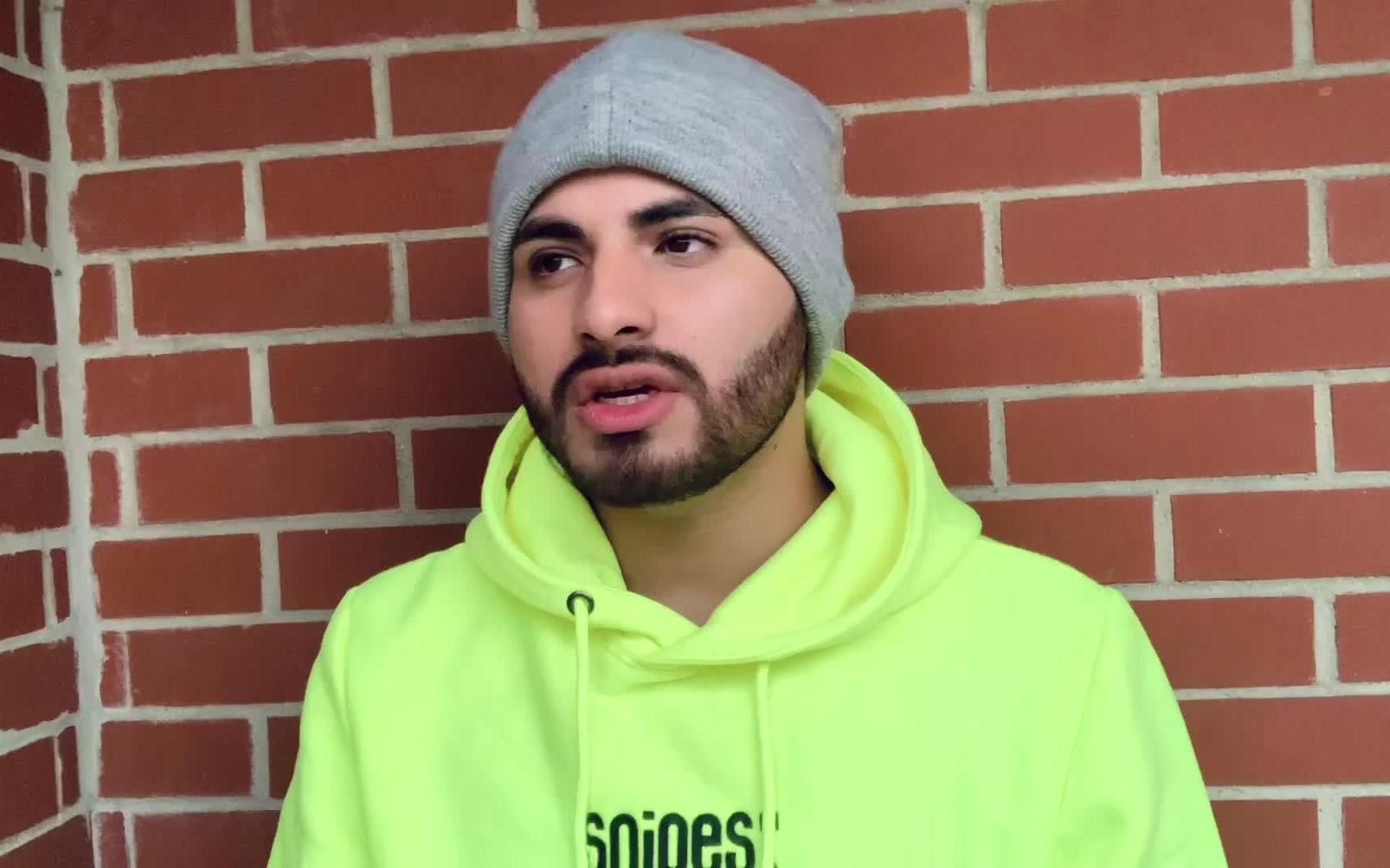 西语翻唱 | 巴巴罗pablo alborán - solamente tú(cover by eli