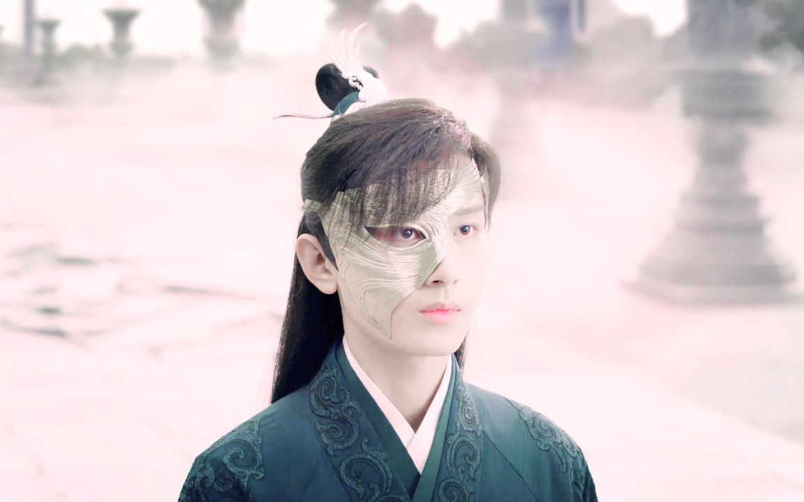 成毅,郁可唯《情人咒》浙江卫视跨年替换原唱版