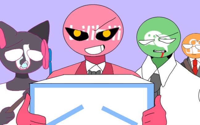 (social media humaniz)shadow lady【meme】_哔哩哔哩_bilibili