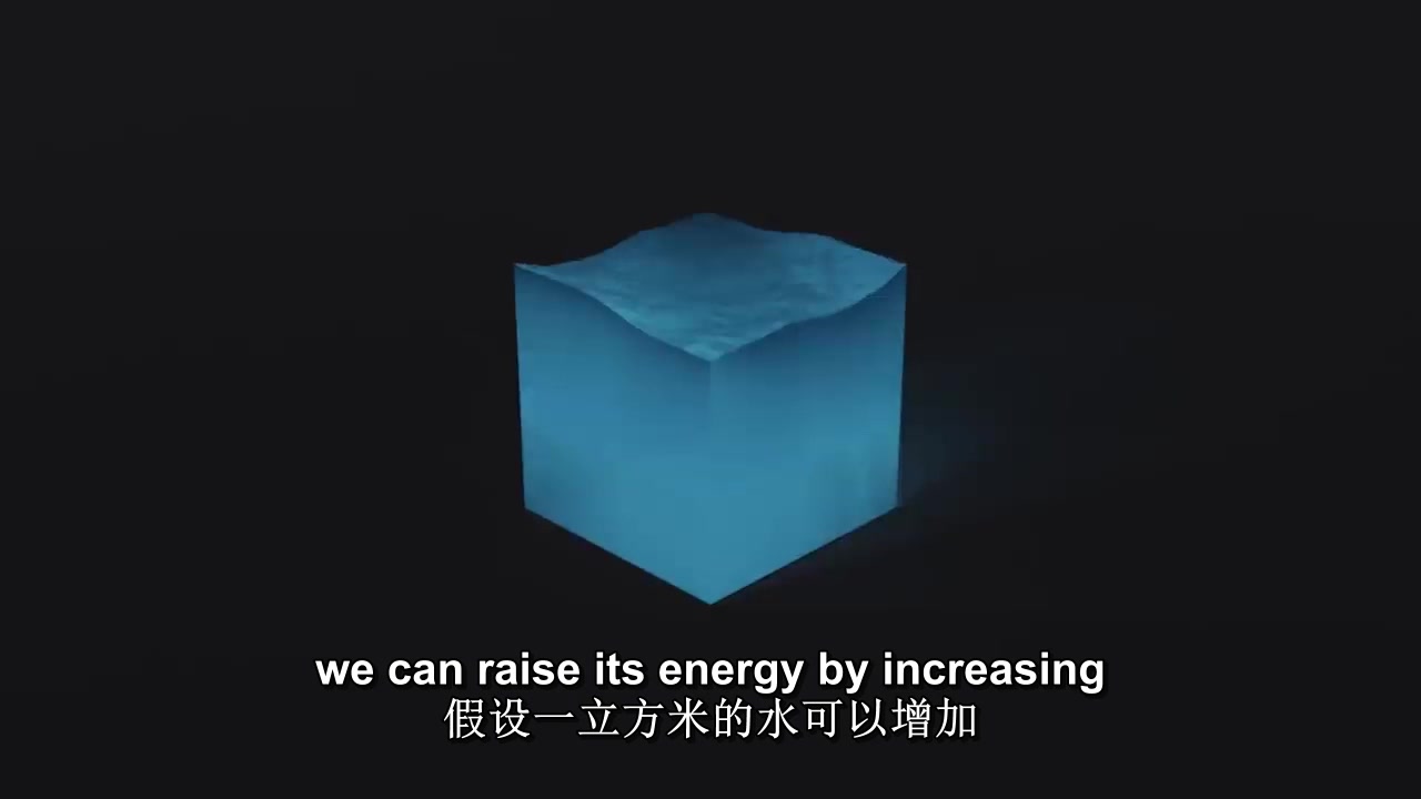 [图]The Truth About Pumped Hydro_bilibili