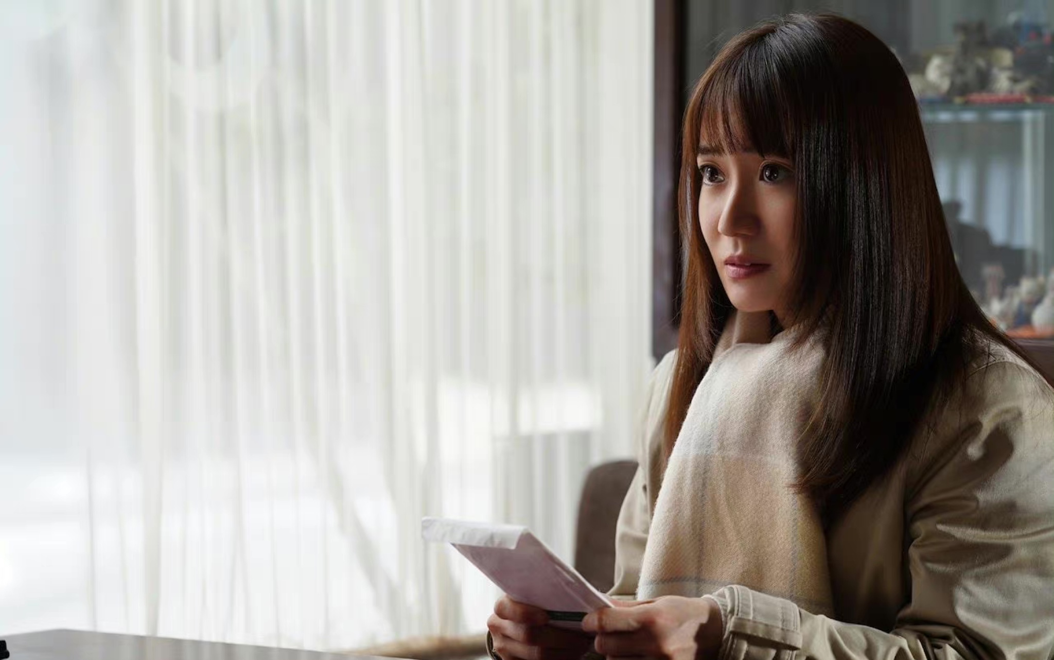 因为会忘记一切 大岛优子cut