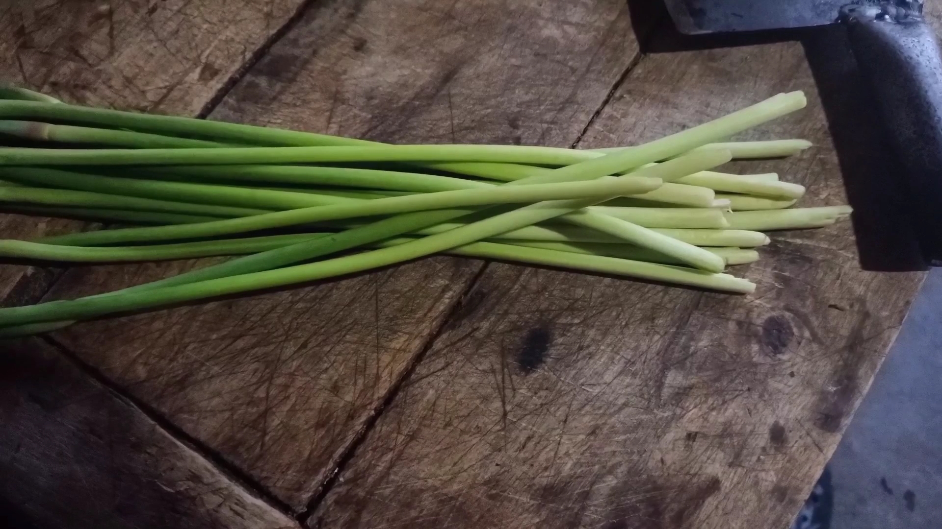 饸饹面74(上)卤菜制作