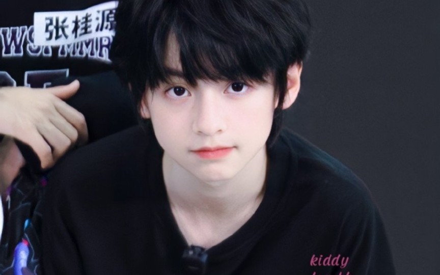 [杨涵博]可爱宝宝