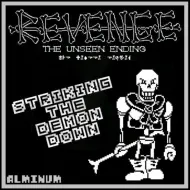 Download Video: Striking The Demon Down（Al minu m's Cover V2 Reupload Ver.）