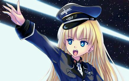 【熟肉歌词】二战德国军歌_伞兵之歌