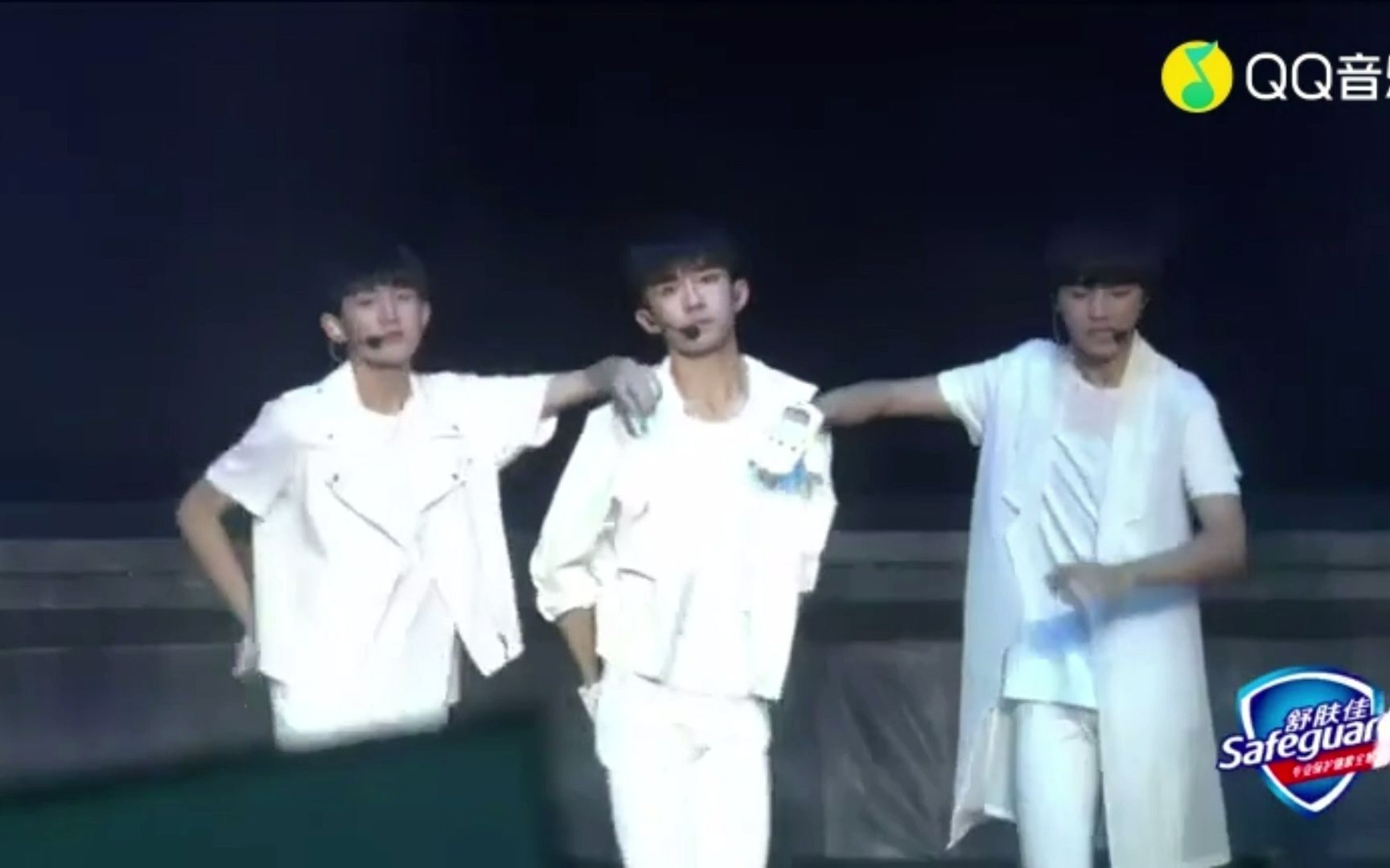 TFBOYS舞台合集哔哩哔哩bilibili