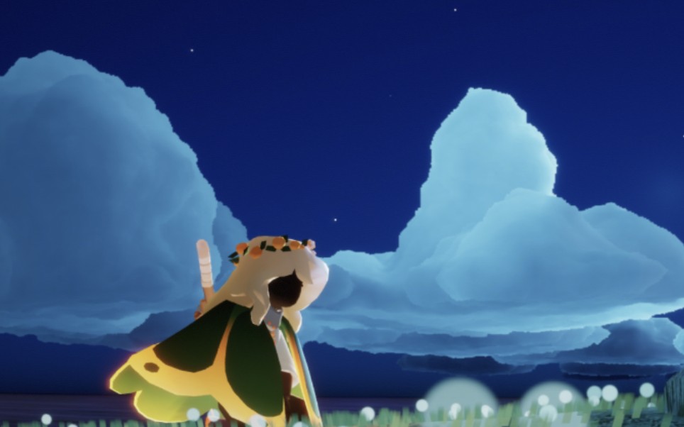 活动作品光之逆子十一翼啦