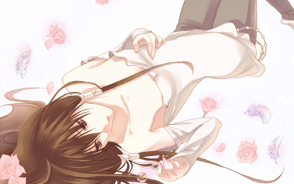 【伪娘盘点】二次元中神级伪娘与极品伪娘