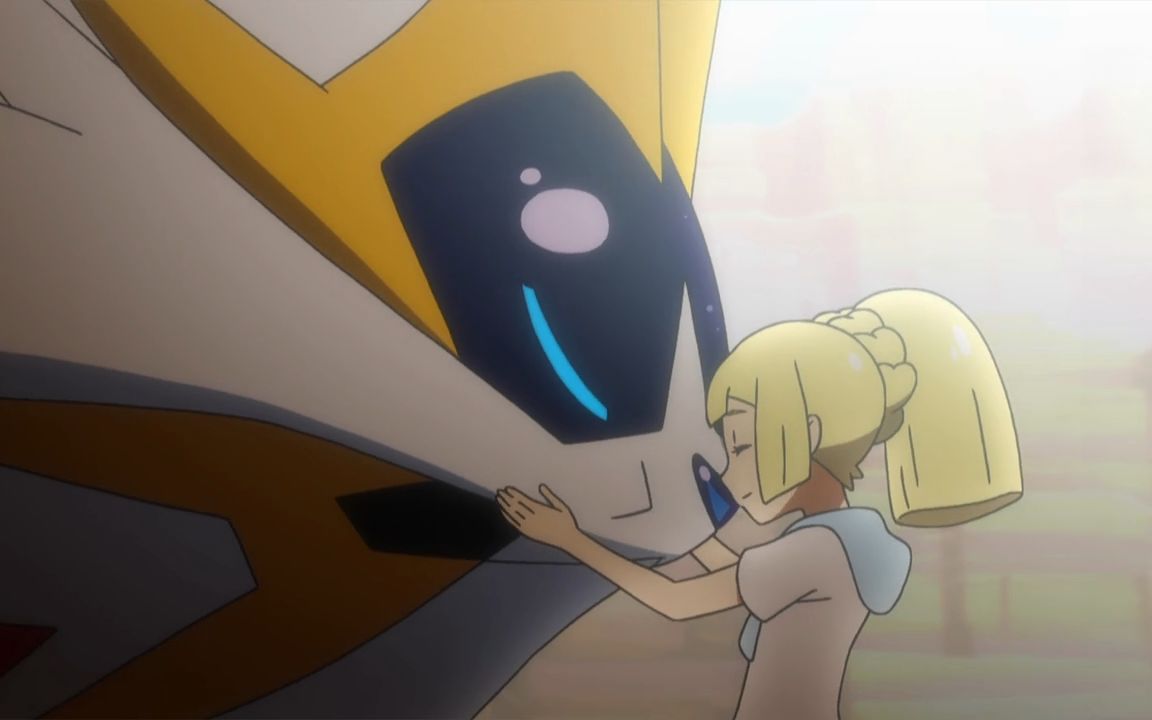 精灵宝可梦日月第52话