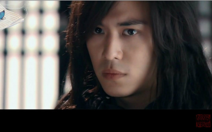 流星蝴蝶剑 - 水水才不是水货