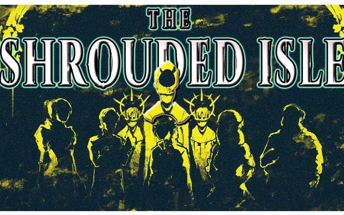 【迷雾岛】克苏鲁教团模拟器 教团团员都是二五仔啊!