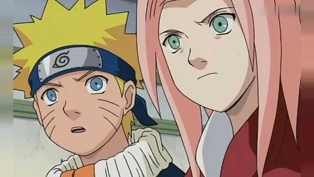 火影忍者:中忍考试笔试篇,0分也能过!