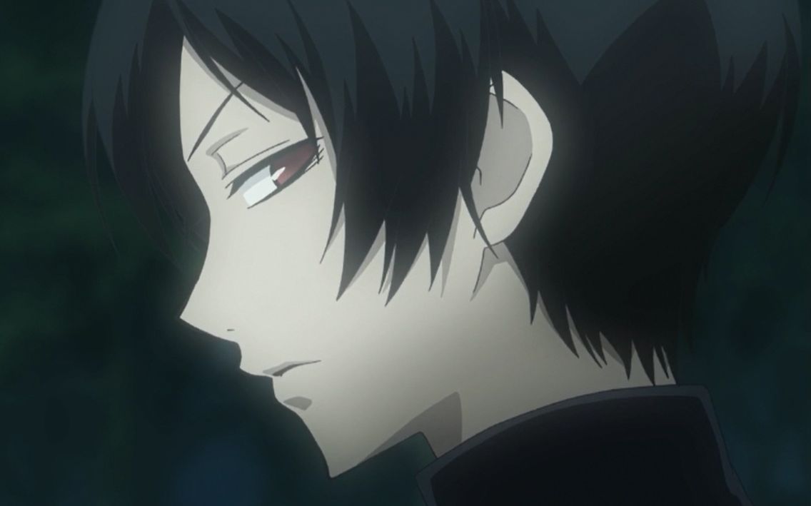 【元气少女缘结神】恶罗王_哔哩哔哩_bilibili