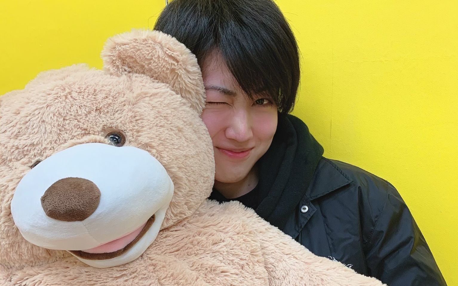 【加藤健】你的大可爱正在直播