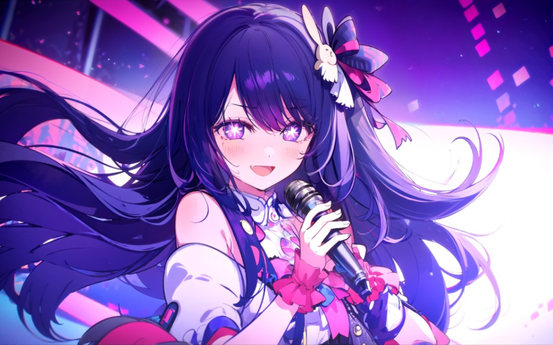 【ro姬】我推の孩子翻唱