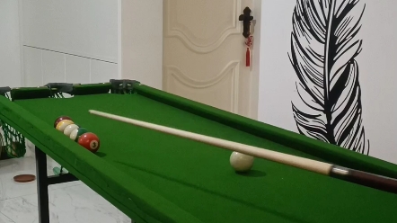 自制台球桌可定制