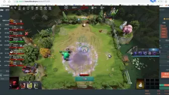 原子战争 游廊新游戏双娜迦依旧永远的神 原子战争阵容推荐01 哔哩哔哩 Bilibili