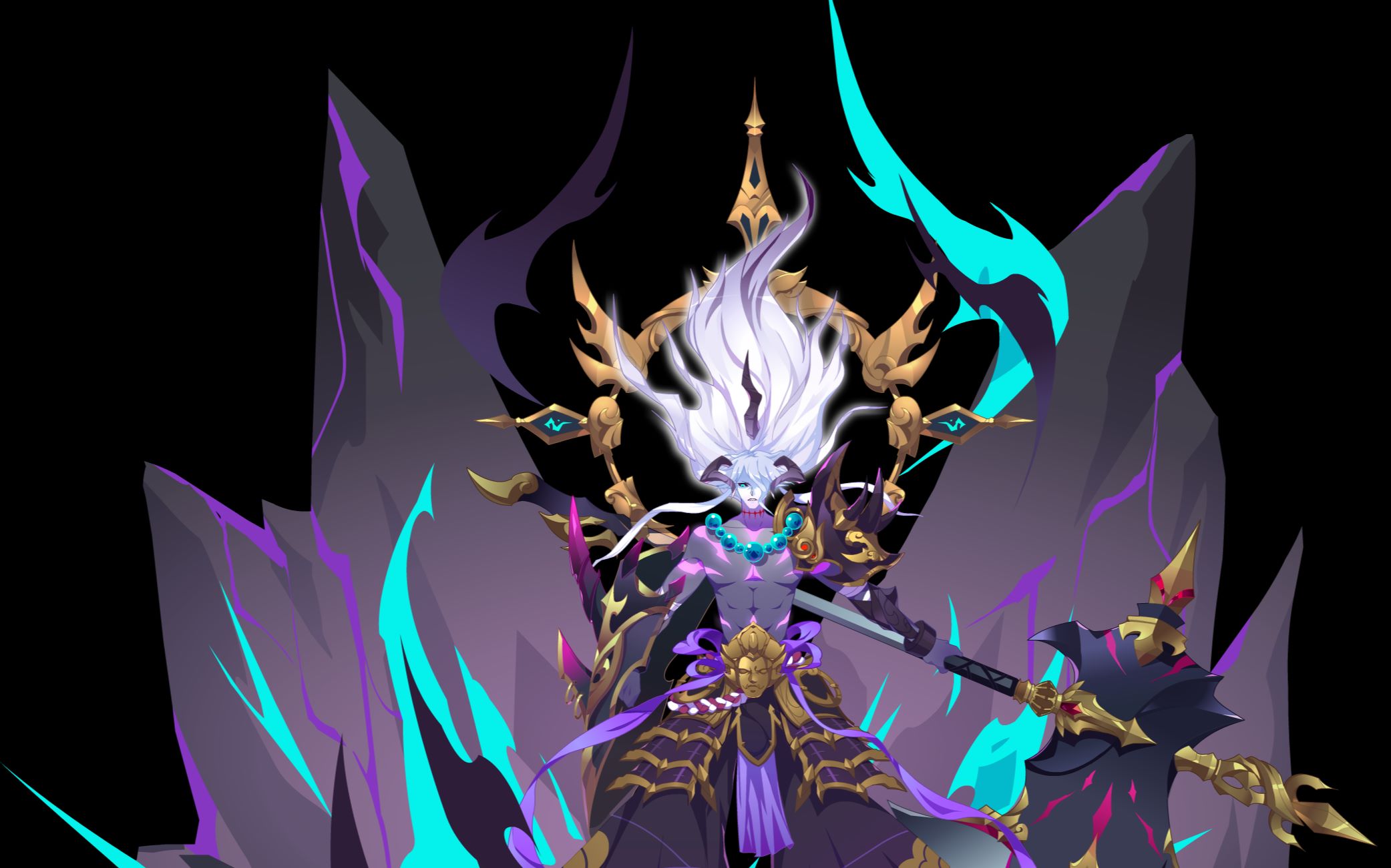 【奥拉星】什么叫排面?辅助大翻身,星辉版辅助姜子牙吊打聚源刑天