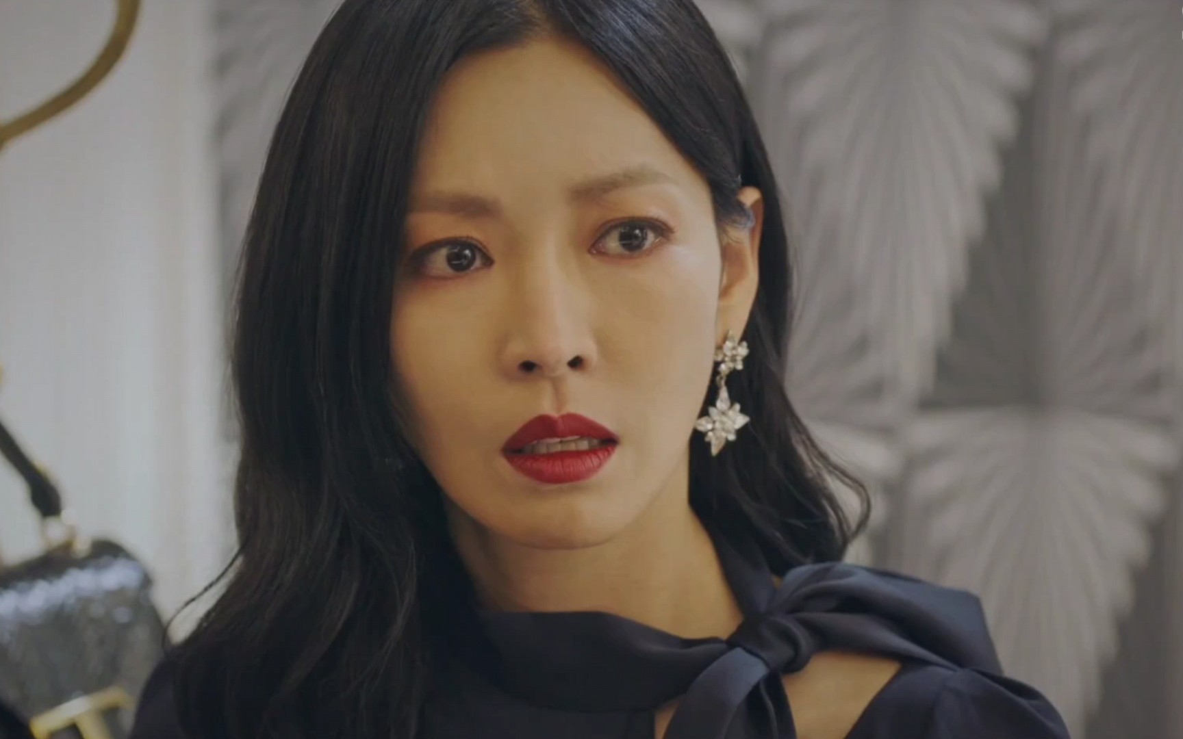 【顶楼国语72金素妍】听到这熟悉的歌声,千老师不淡定了.