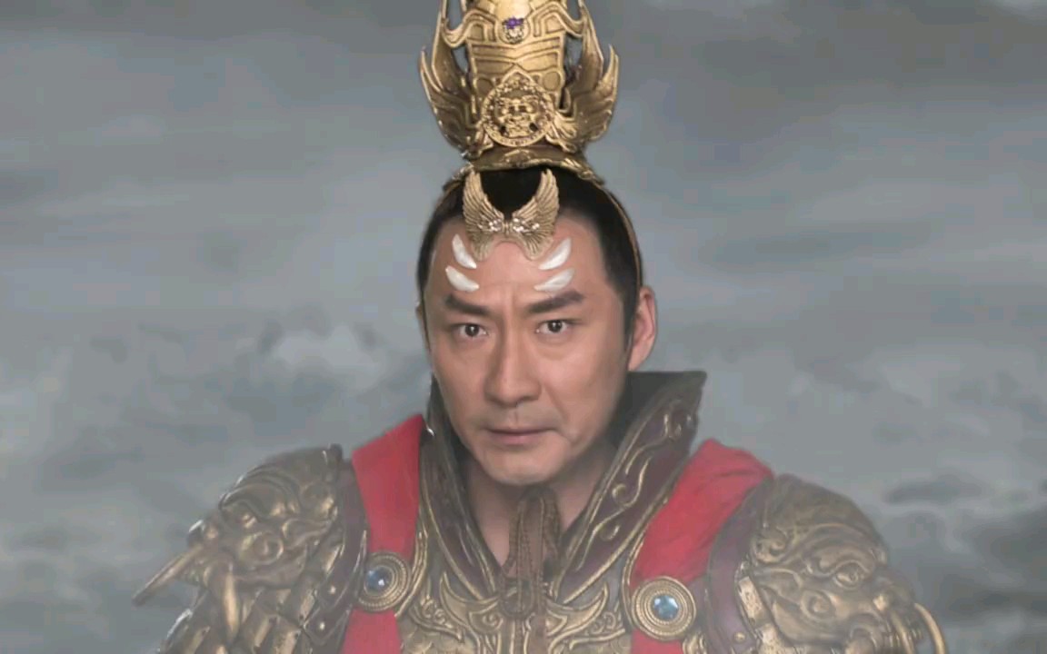 石敢当之雄峙天东:石敢当太厉害,一人大战众魔却不落下风