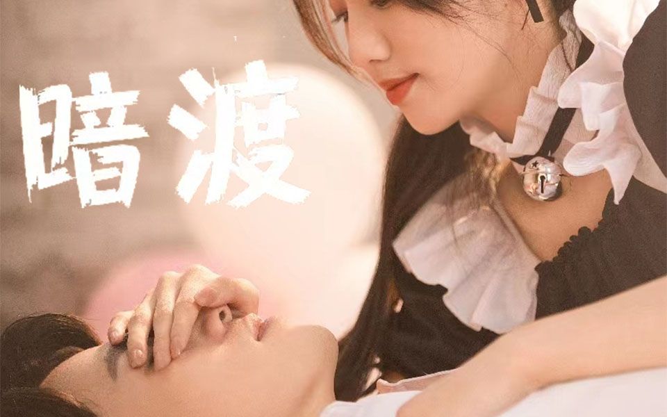 暗渡 第4集哔哩哔哩bilibili