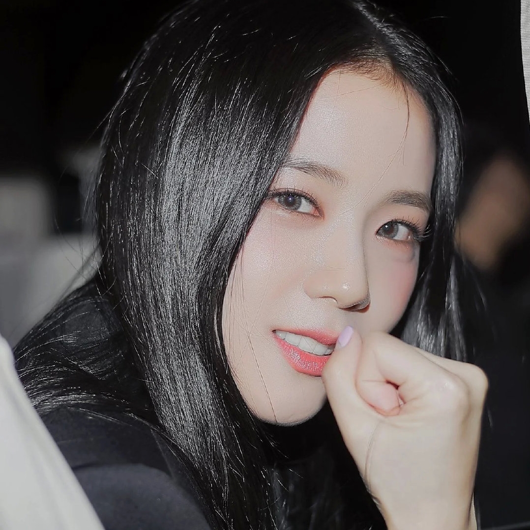 高清镜头下依然抗打的blackpink智秀jisoo.