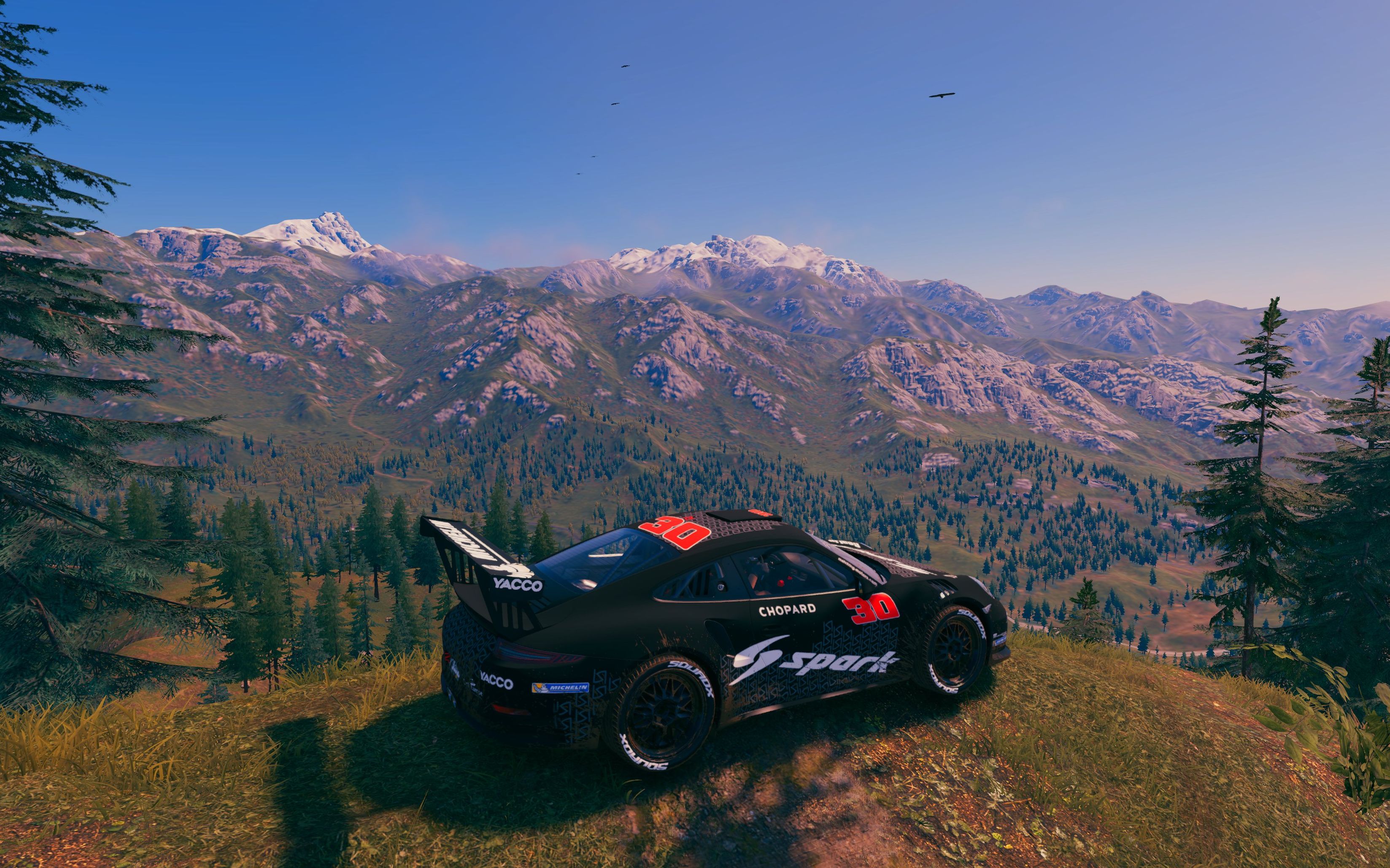 飙酷车神2下期rx中央谷地e预习