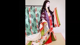 浅谈 日本平安时代贵族女子的服装美学 十二单与袭色目 哔哩哔哩 つロ干杯 Bilibili