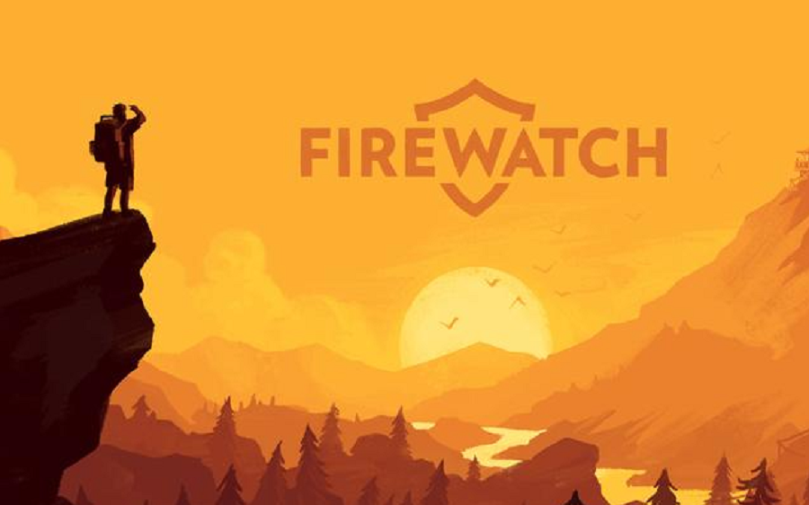 [图]【更新中】【看火人 / Firewatch】年度悬疑神作，美炸! 实况