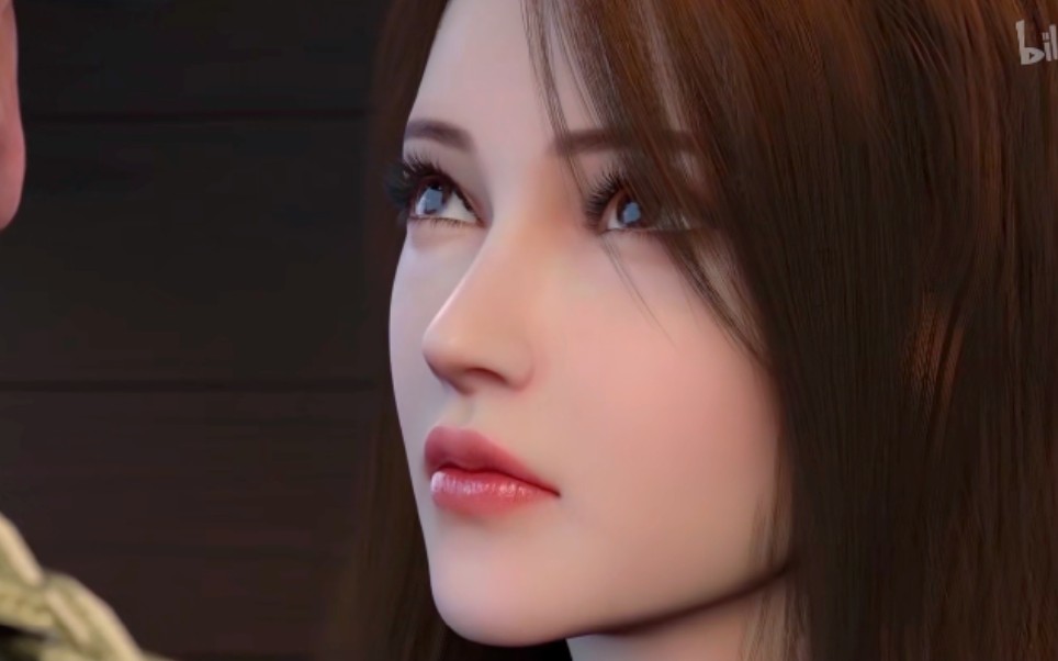 超神新作高冷的蕾娜小姐姐主演长剑风云