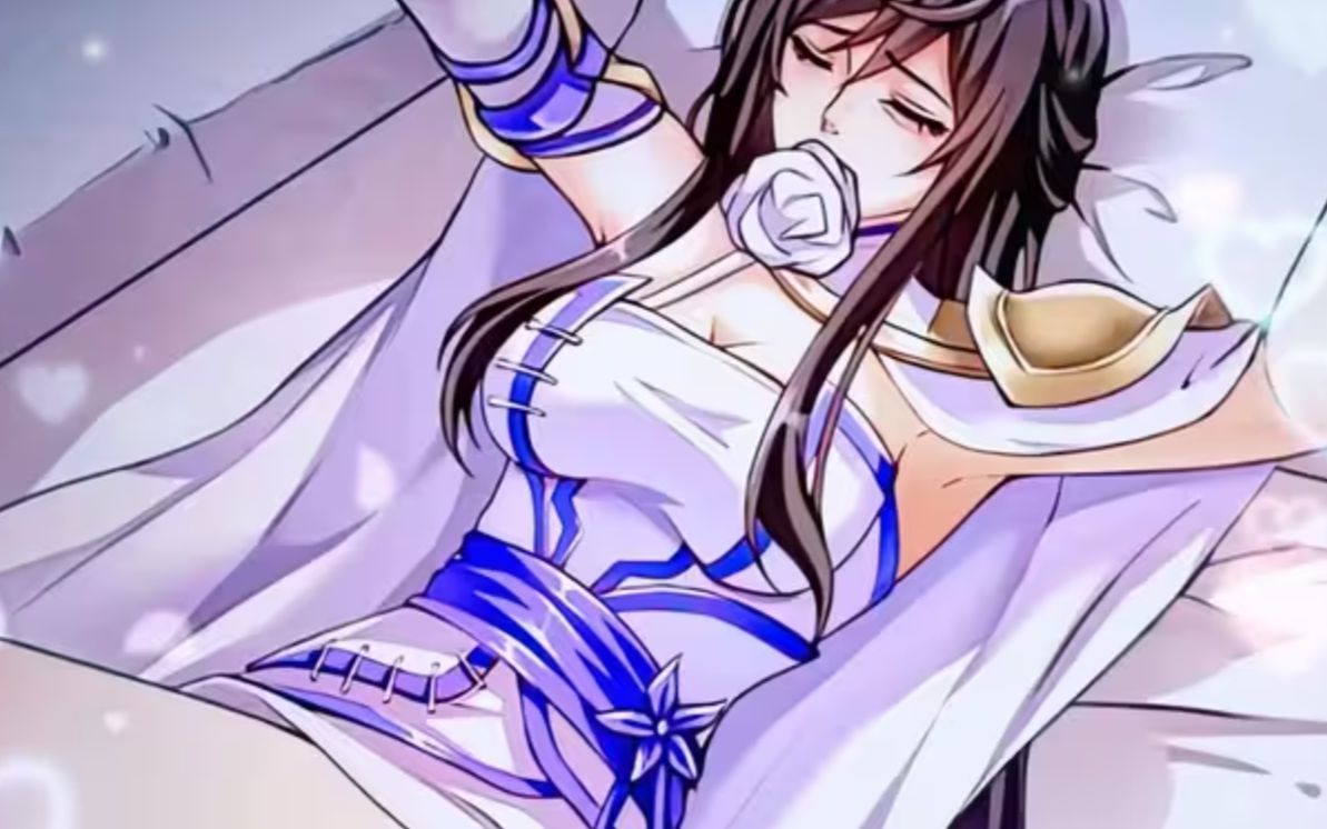 一口气看完【仙帝入侵】美丽冷艳的宗主姐姐,被人下药迷晕五花大绑在