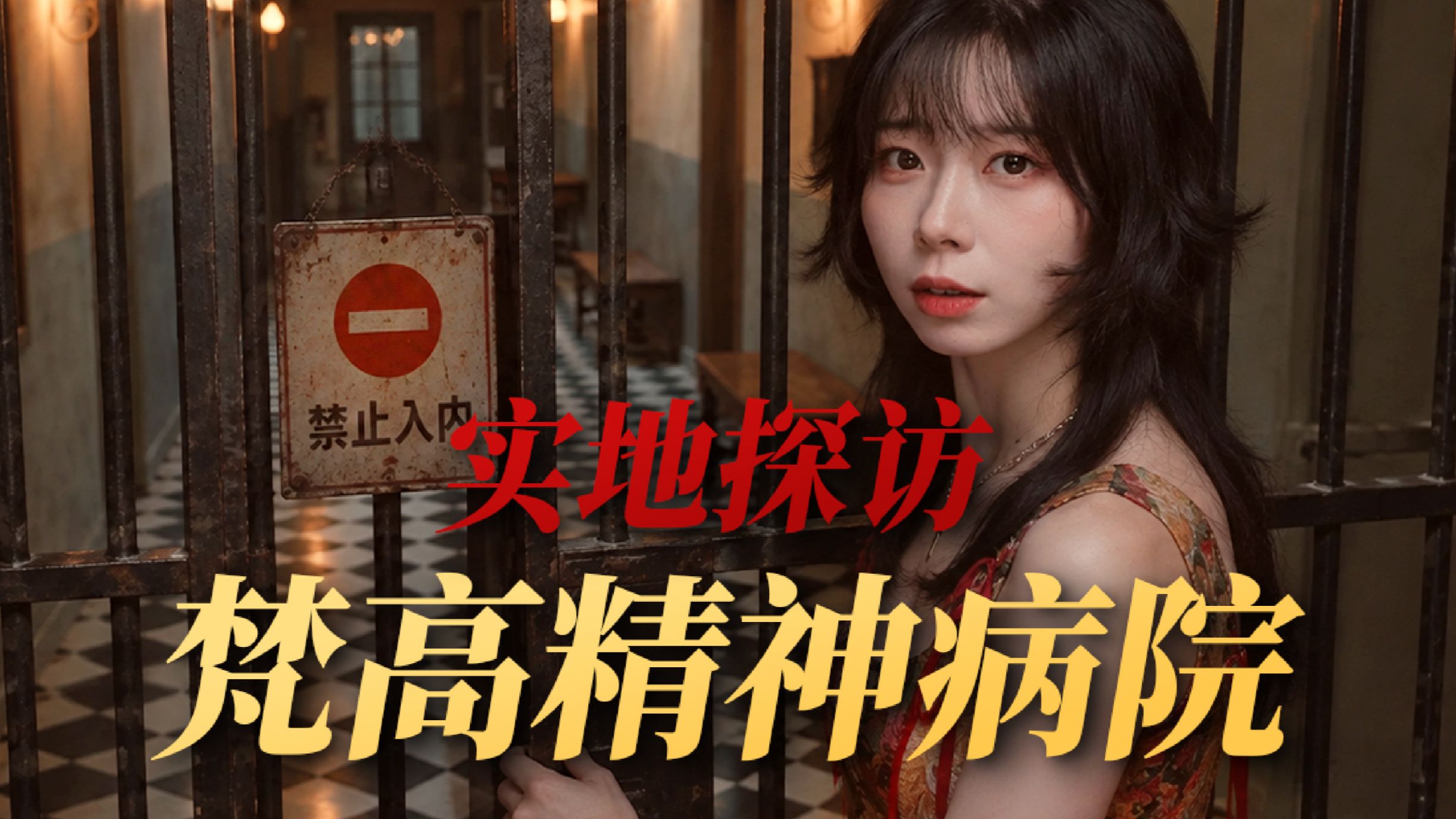 以前用这些治疗精神病？真实情况也太可怕了！