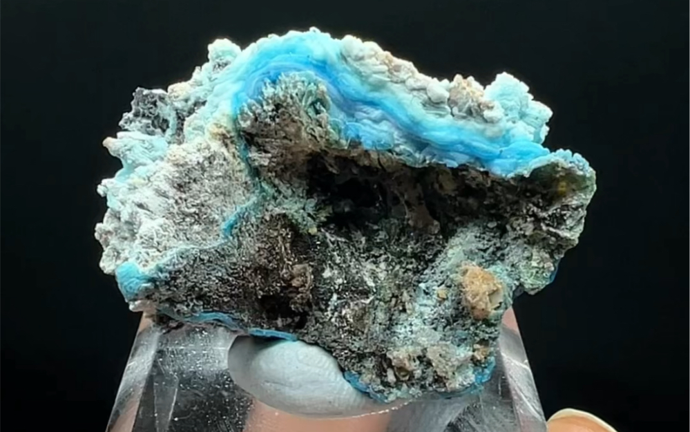 三水铝石 4.8cm 贵州晴隆