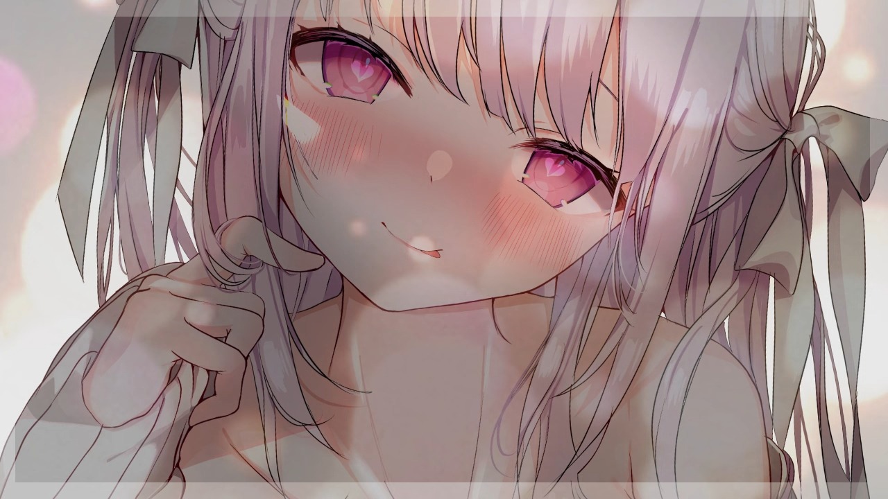 デッッ♡な幼馴染が抱き枕代わり