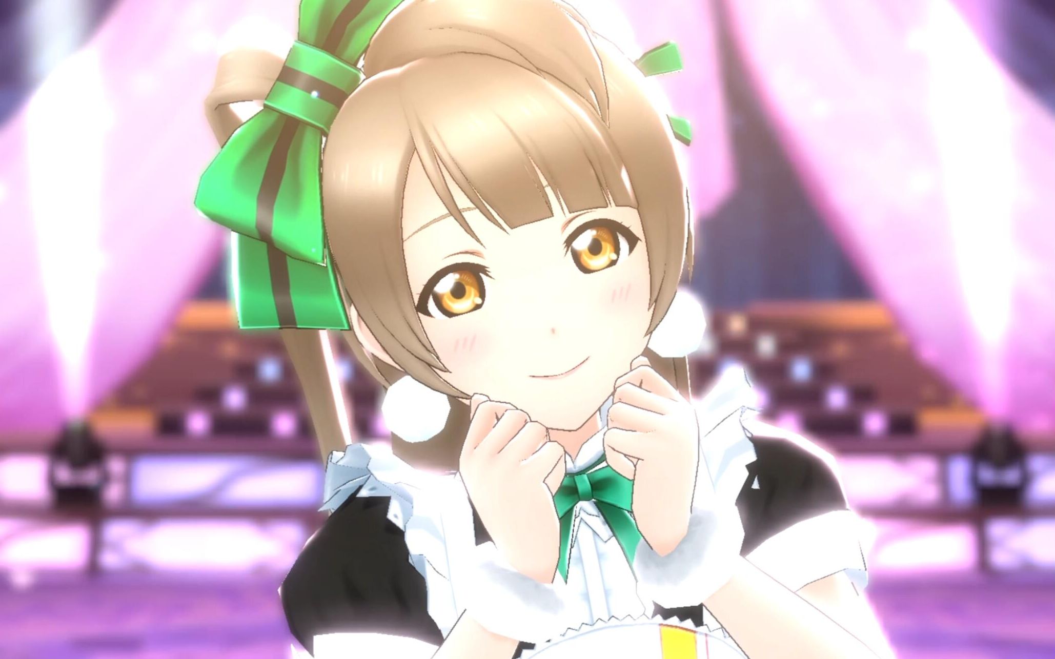 llas原版服装的wonderzone来啦wonderzonever