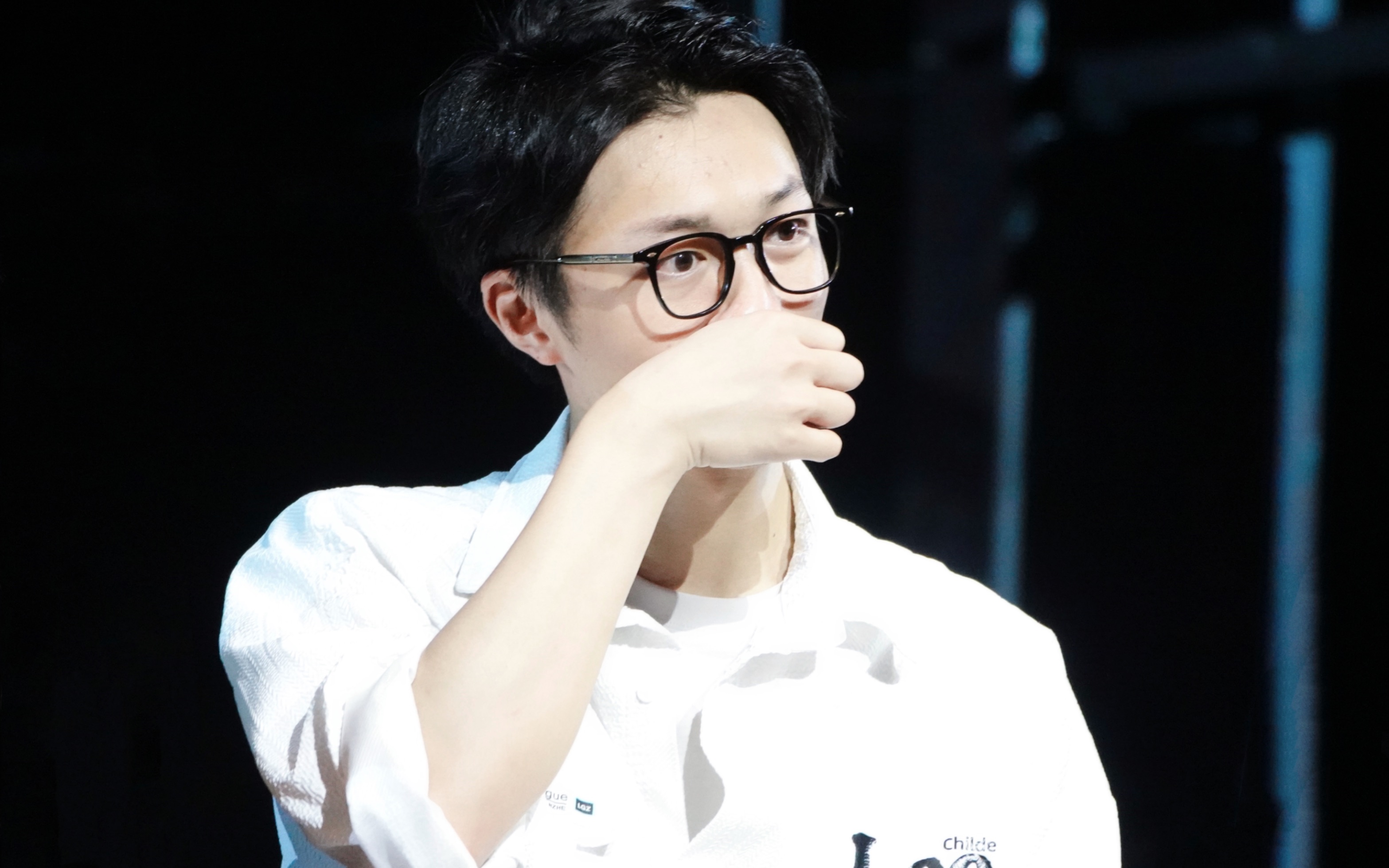 【骆驼祥子演后谈】王敏辉focus 关于「新老祥子」的回答