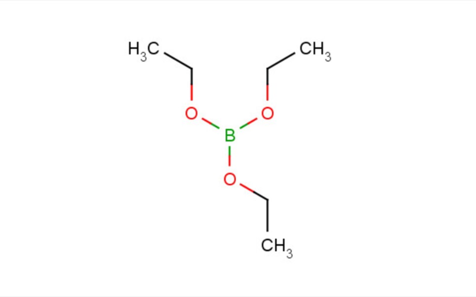 【原谅色的火焰】硼酸三乙酯的制取哔哩哔哩bilibili